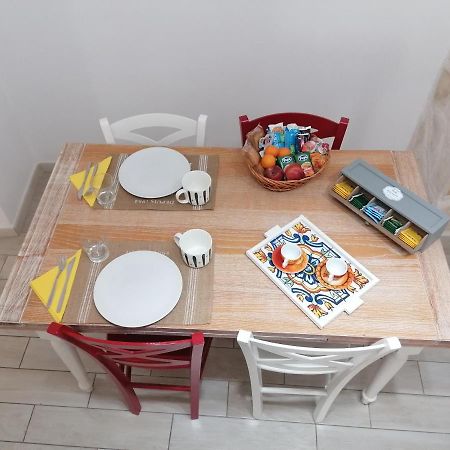 Albero Di Giada Villa Massafra Ngoại thất bức ảnh