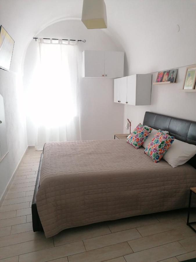 Albero Di Giada Villa Massafra Ngoại thất bức ảnh