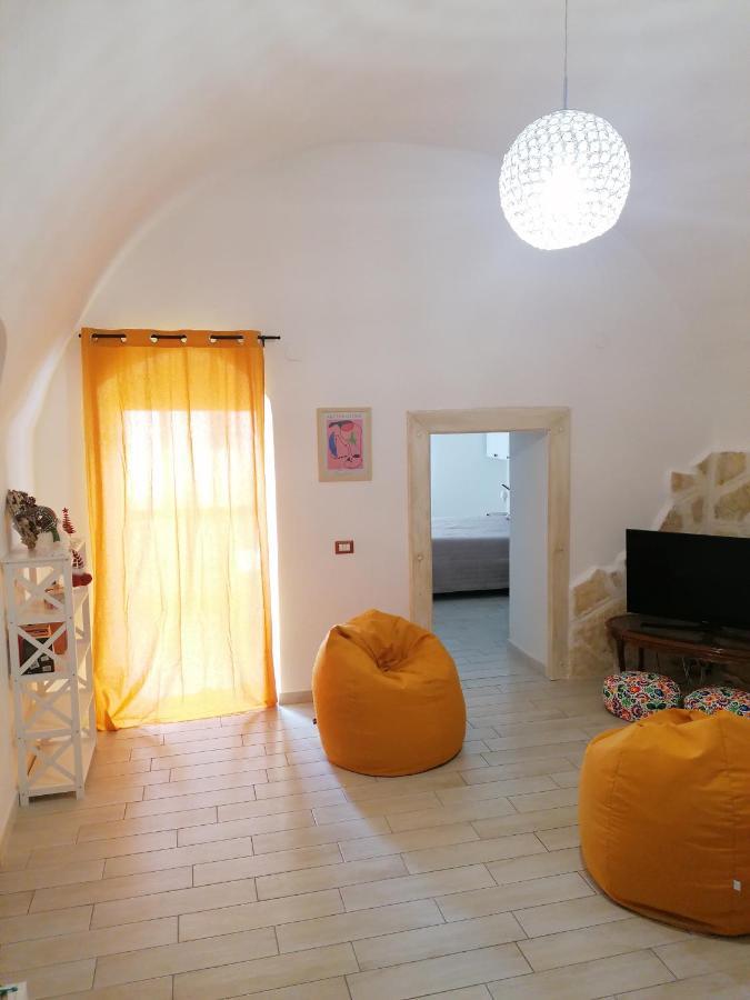 Albero Di Giada Villa Massafra Ngoại thất bức ảnh