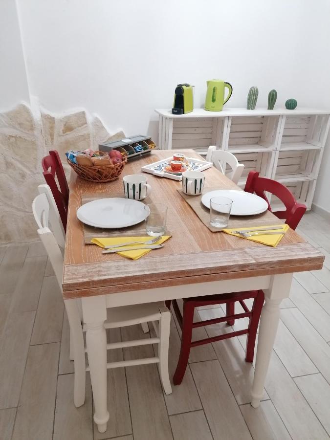 Albero Di Giada Villa Massafra Ngoại thất bức ảnh