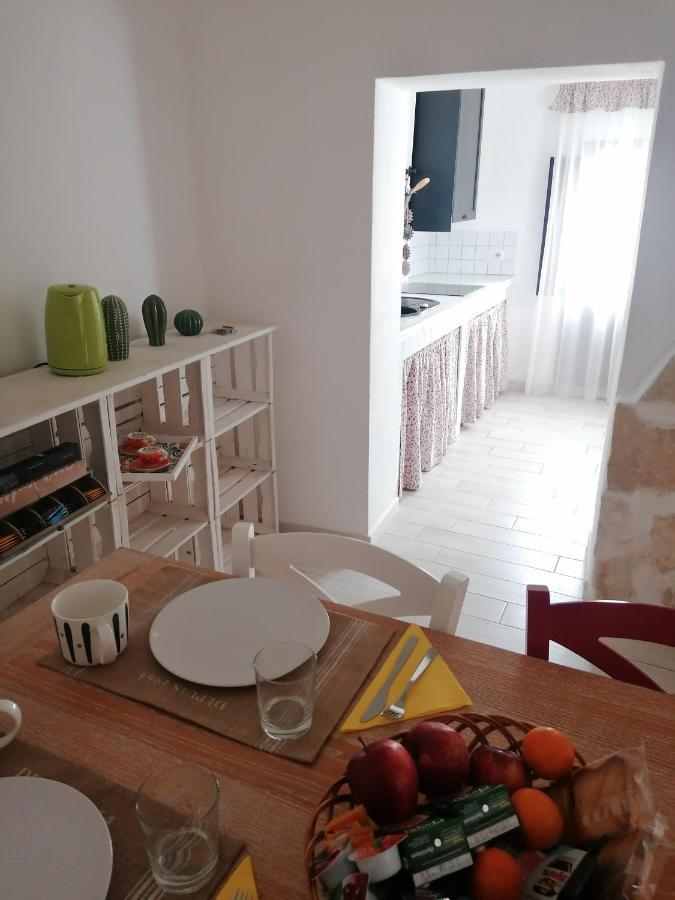 Albero Di Giada Villa Massafra Ngoại thất bức ảnh