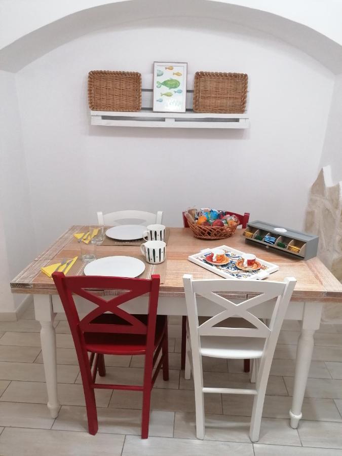 Albero Di Giada Villa Massafra Ngoại thất bức ảnh