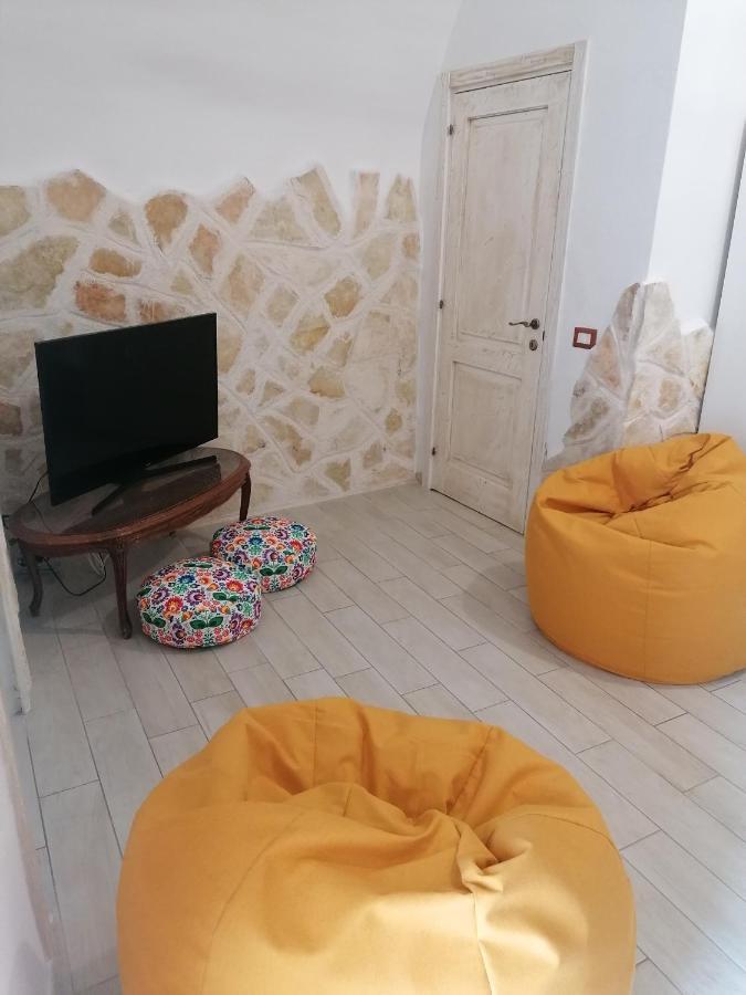 Albero Di Giada Villa Massafra Ngoại thất bức ảnh