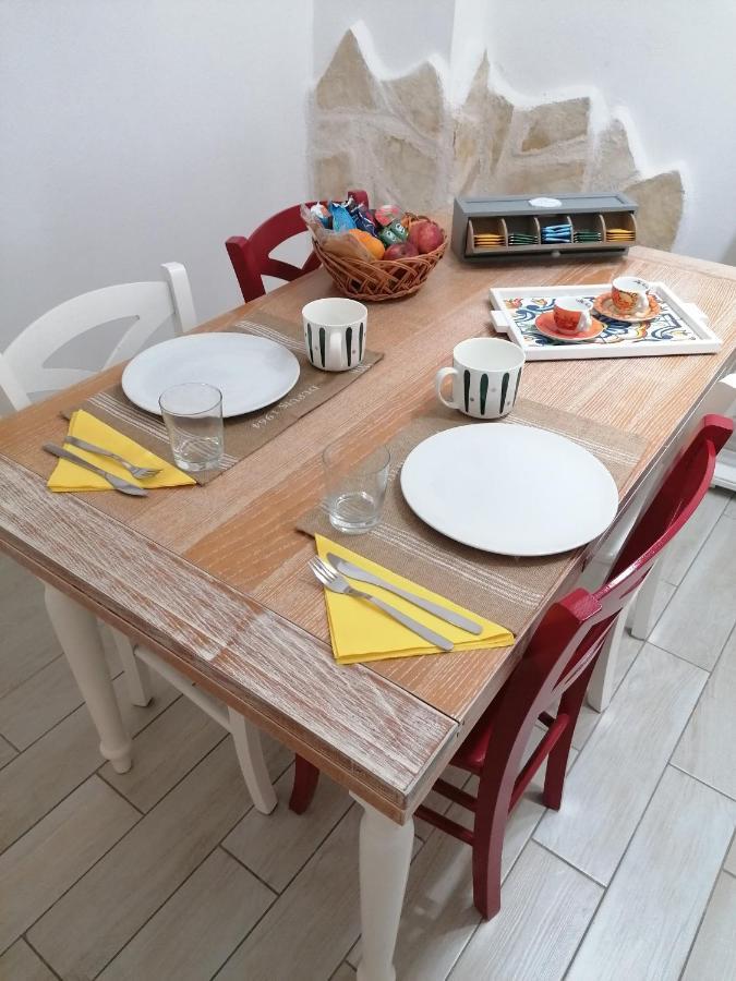 Albero Di Giada Villa Massafra Ngoại thất bức ảnh