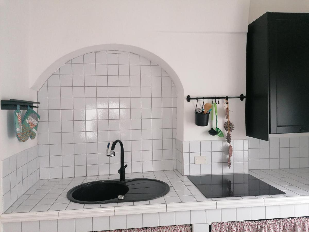 Albero Di Giada Villa Massafra Ngoại thất bức ảnh