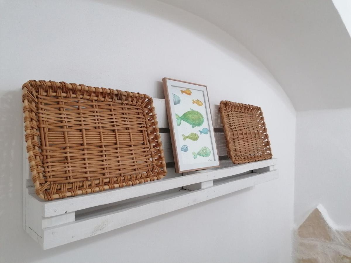 Albero Di Giada Villa Massafra Ngoại thất bức ảnh