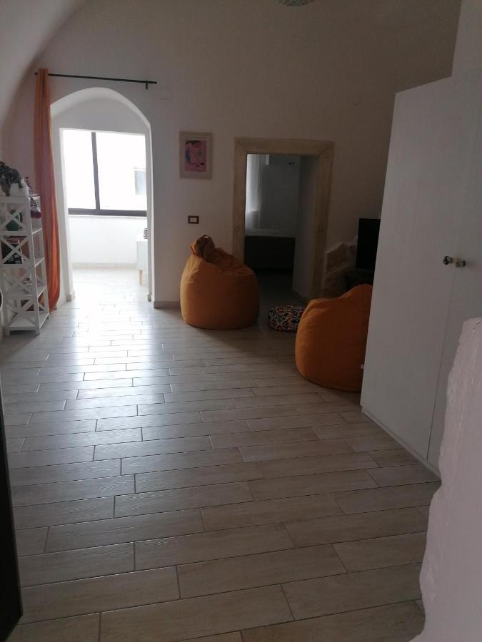 Albero Di Giada Villa Massafra Ngoại thất bức ảnh